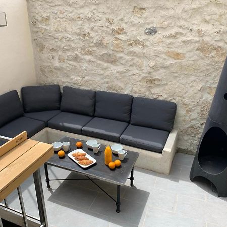 西让La Terrasse公寓 外观 照片