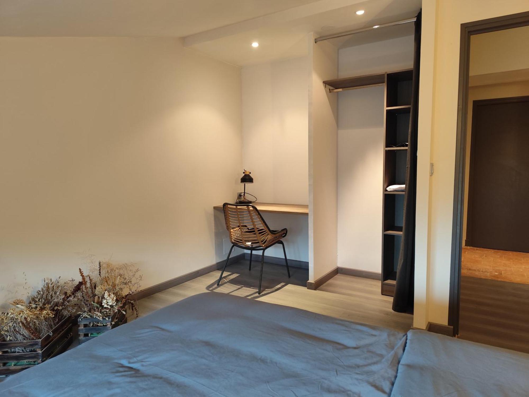 西让La Terrasse公寓 外观 照片